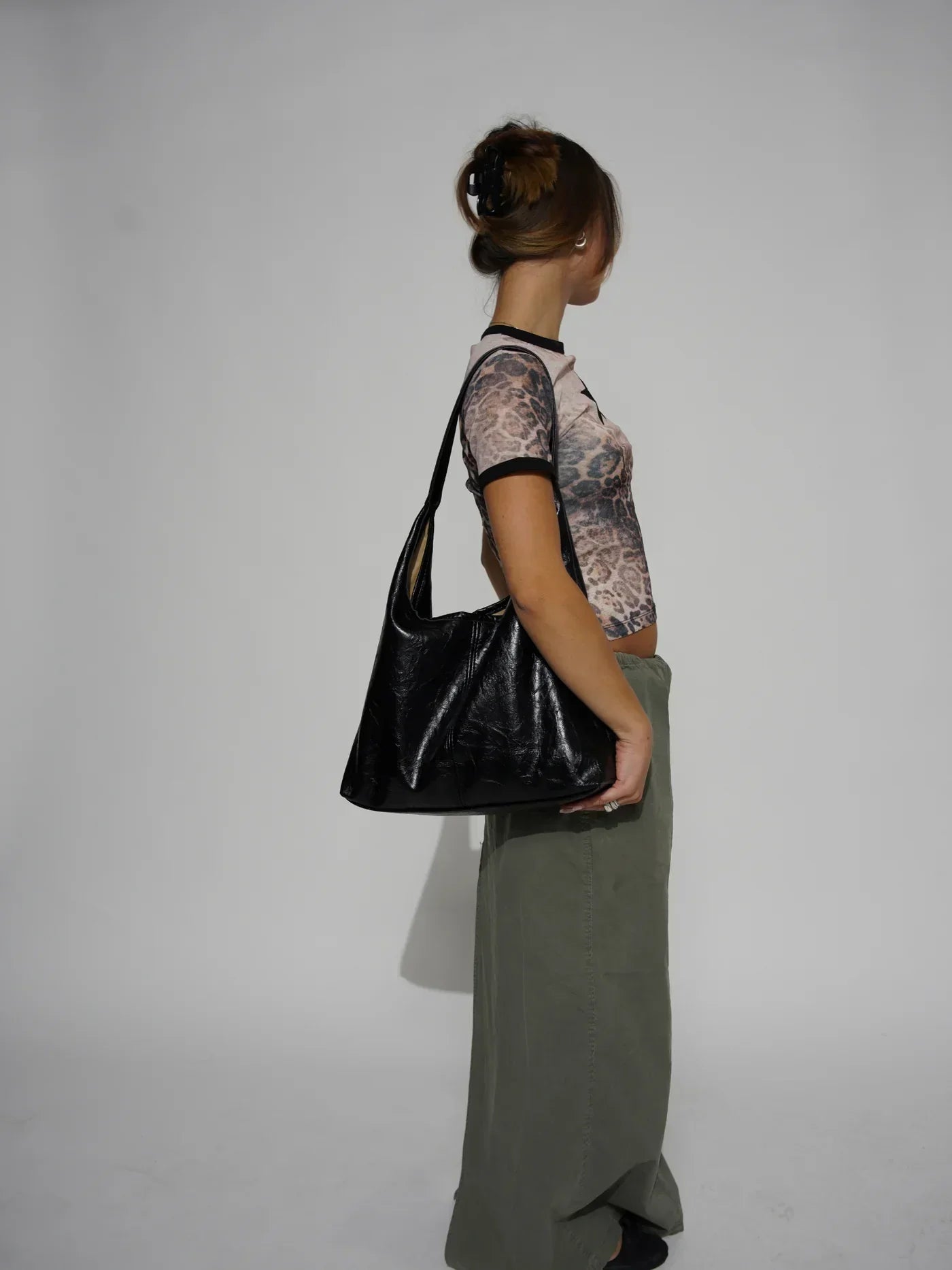 Sienna Bag – De Perfecte Tas voor Werk, School en Meer