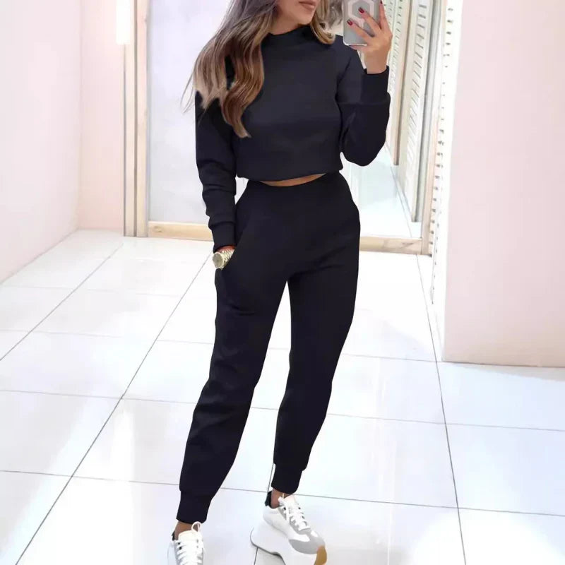Estelle Lounge Set – Comfort en Stijl in Één Set