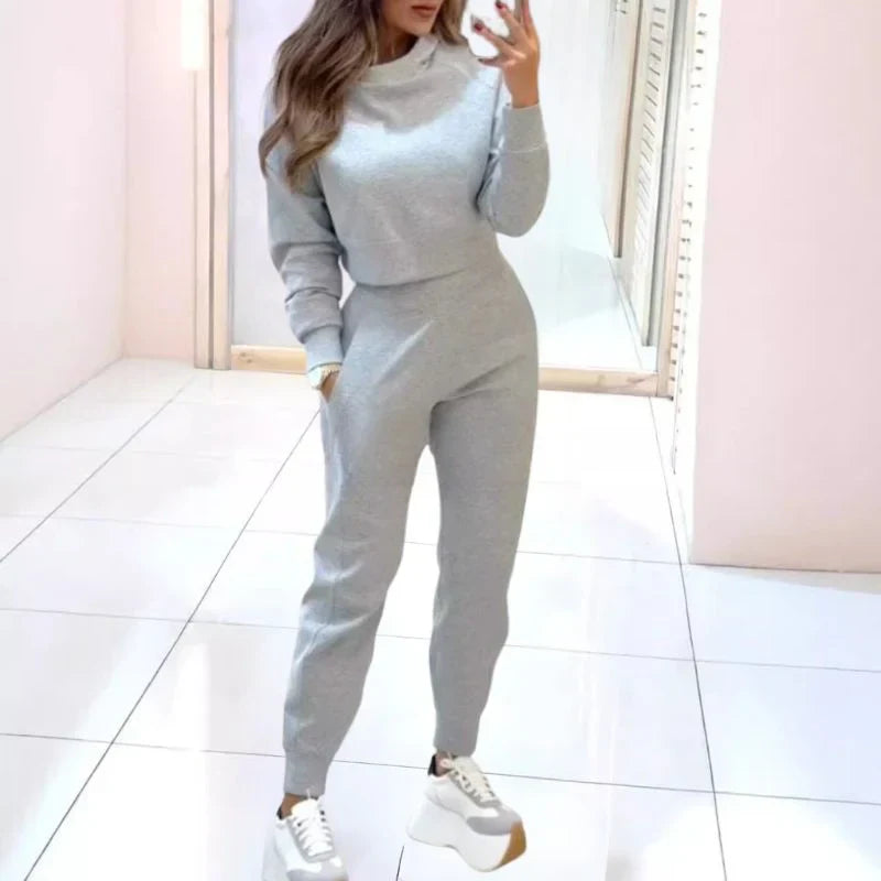 Estelle Lounge Set – Comfort en Stijl in Één Set