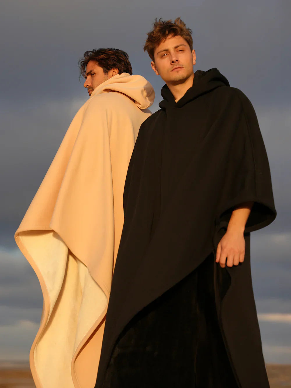 Elizabeth - Hoodie Deken voor Ongekend Comfort