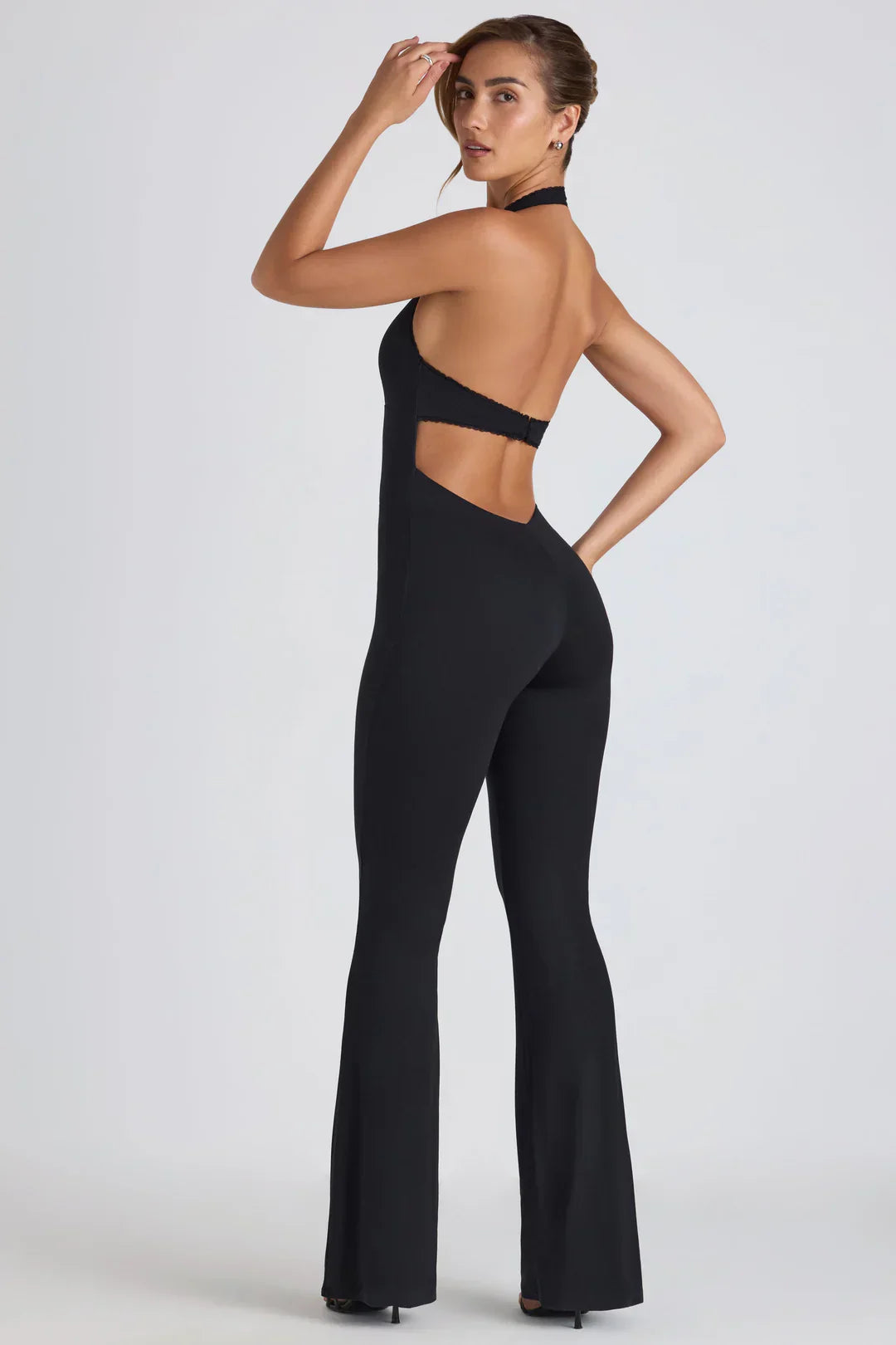Shiva - Elegante Jumpsuit