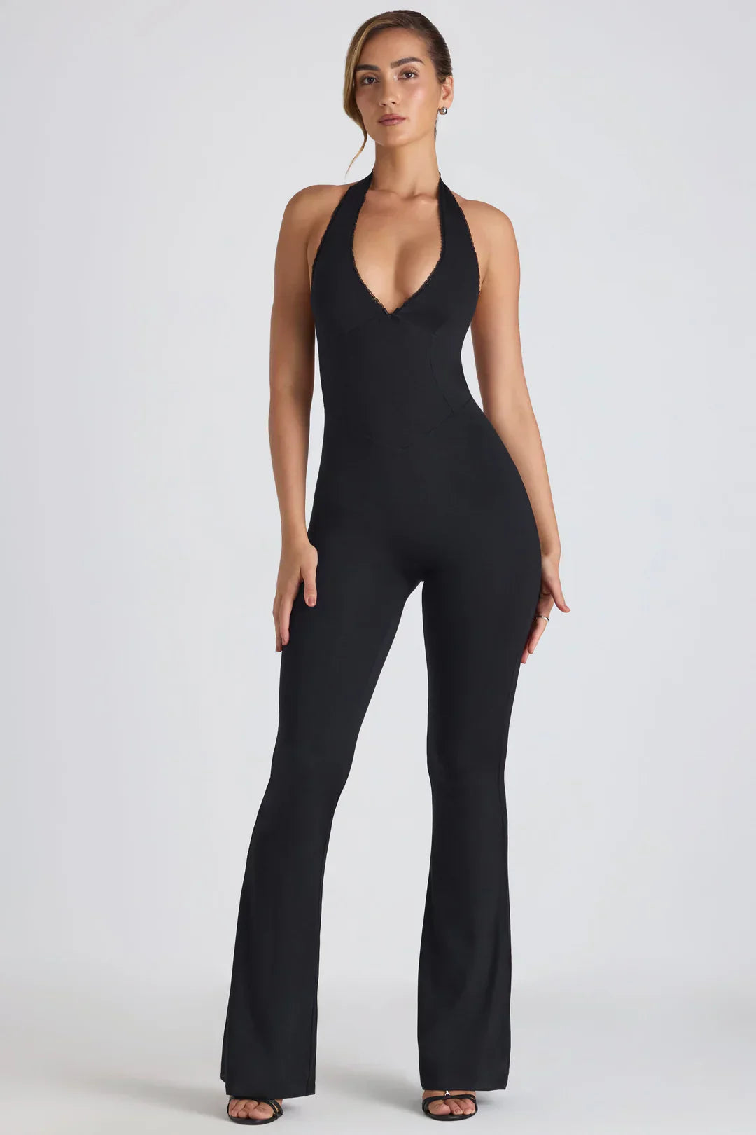 Shiva - Elegante Jumpsuit