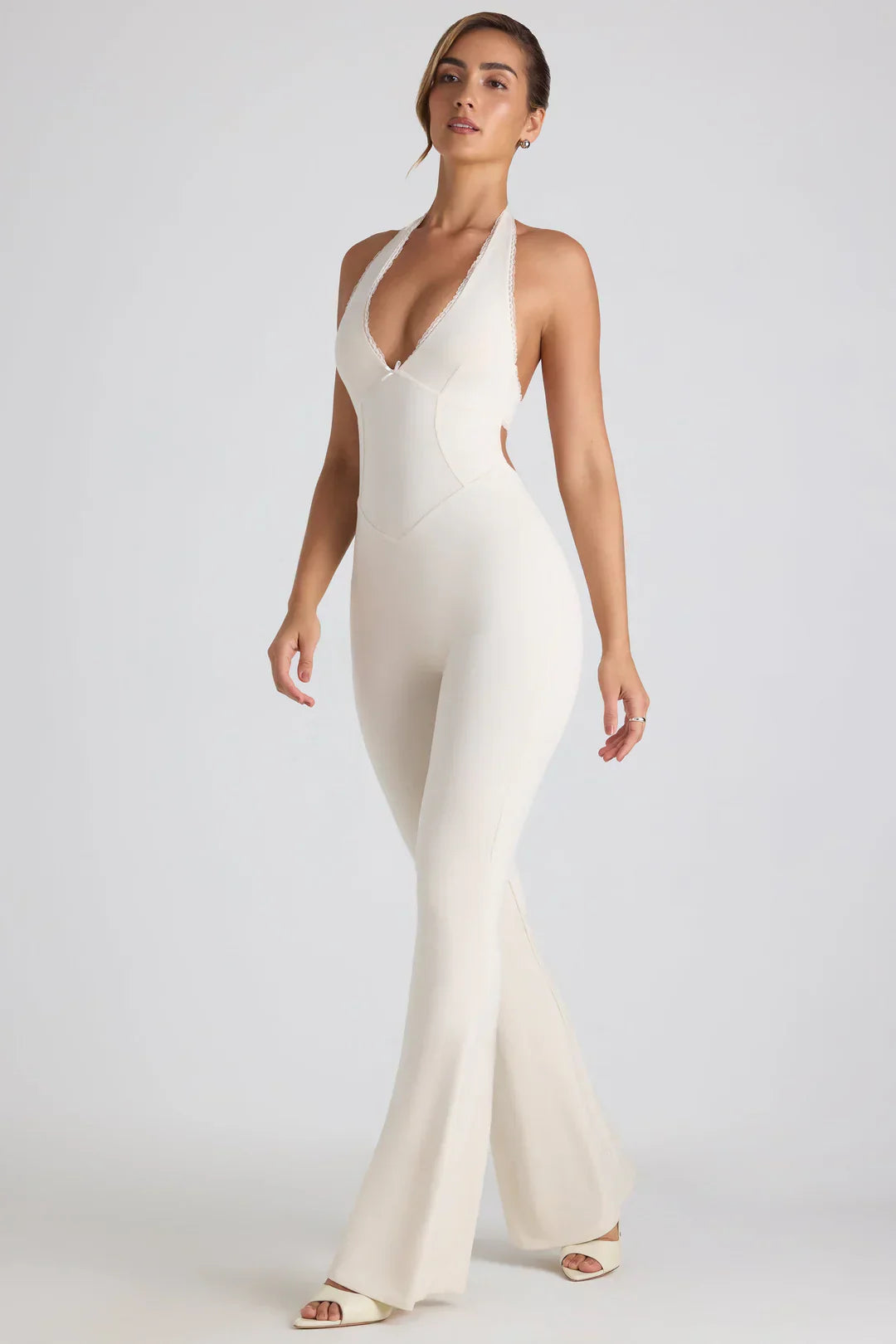 Shiva - Elegante Jumpsuit