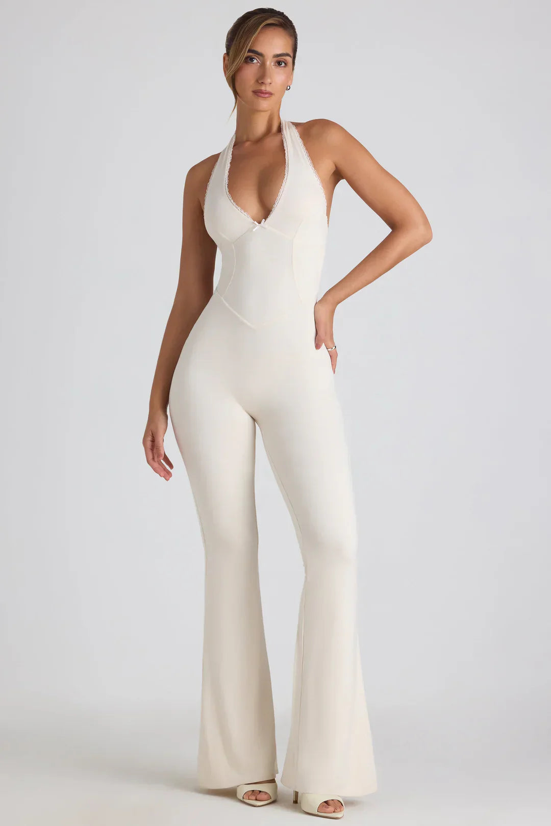 Shiva - Elegante Jumpsuit