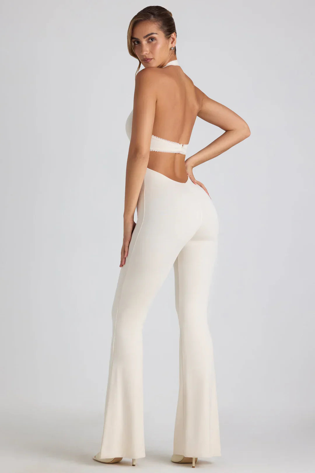Shiva - Elegante Jumpsuit
