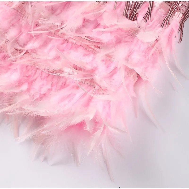 Bambi Sequin | Cocktailjurk