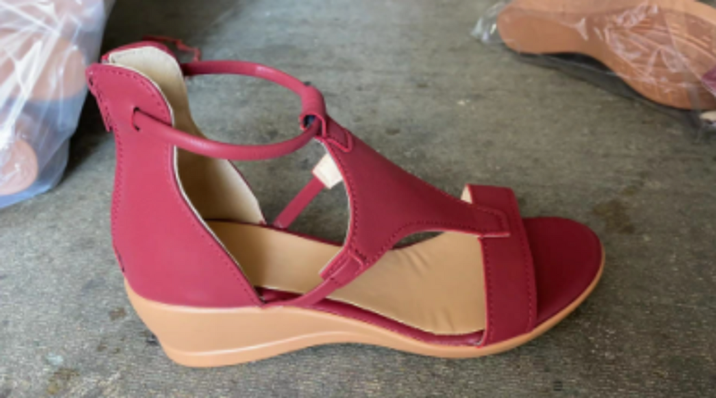 Sofia Orthopedische Schoenen – Steun Je Stappen, Verlicht Je Leven