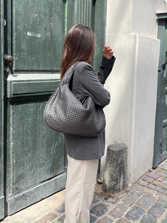 Tote Bag | Trendy Dames Tas