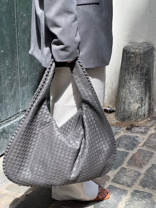 Tote Bag | Trendy Dames Tas