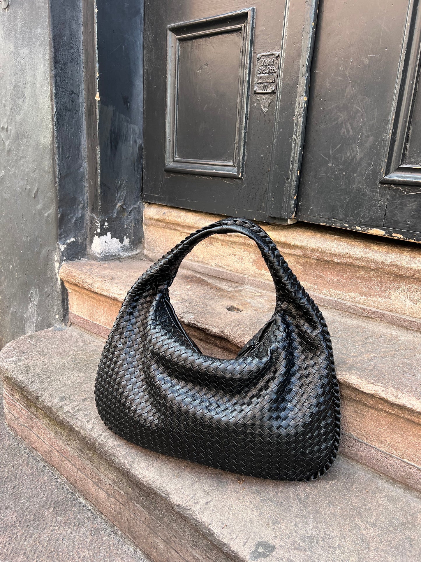 Tote Bag | Trendy Dames Tas