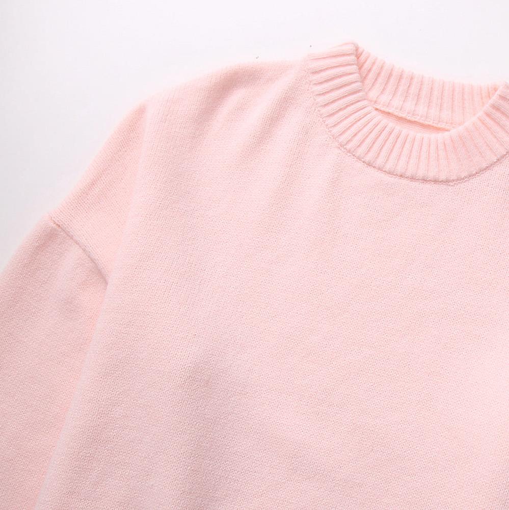 Noah - Cozy Oversized Sweater