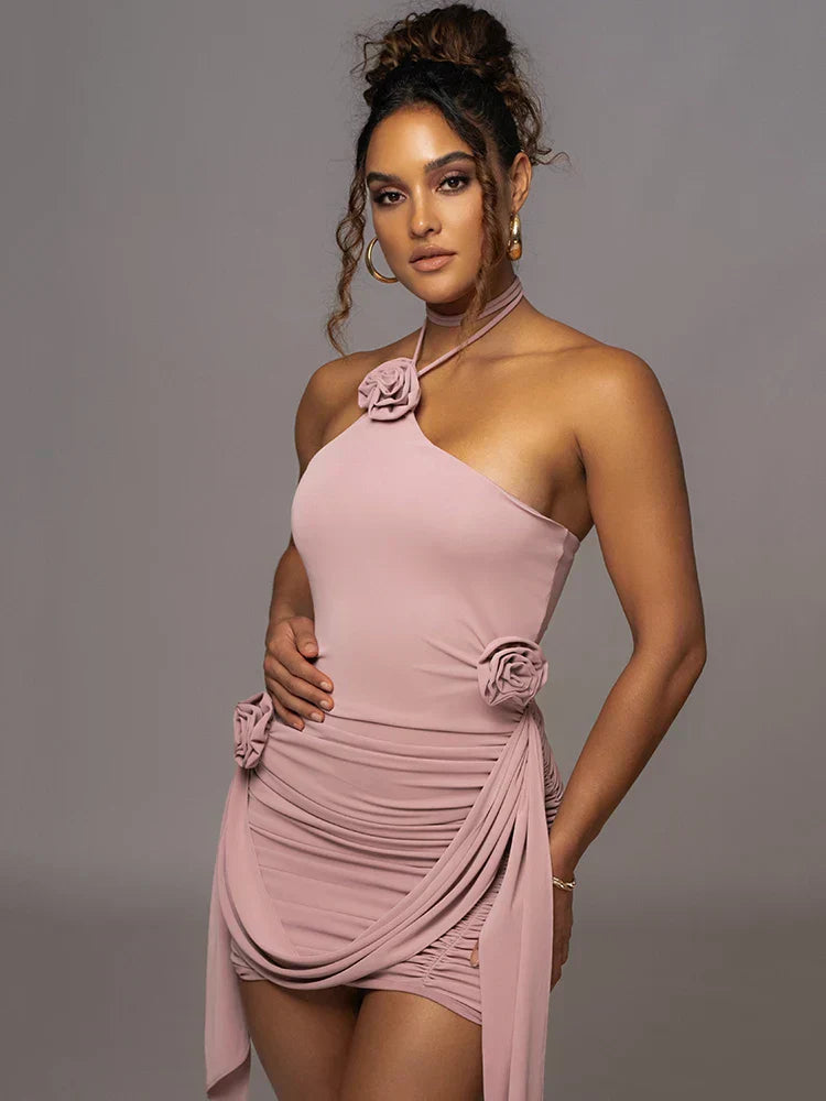 Fiona - Elegante Dames Jurk