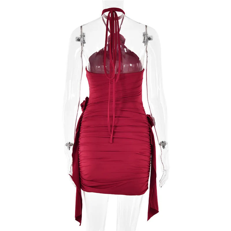 Fiona - Elegante Dames Jurk
