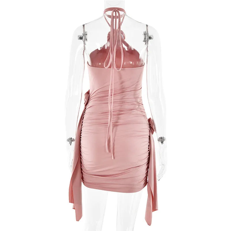 Fiona - Elegante Dames Jurk