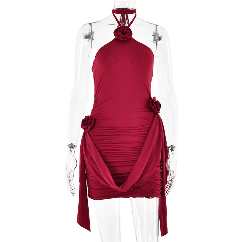 Fiona - Elegante Dames Jurk
