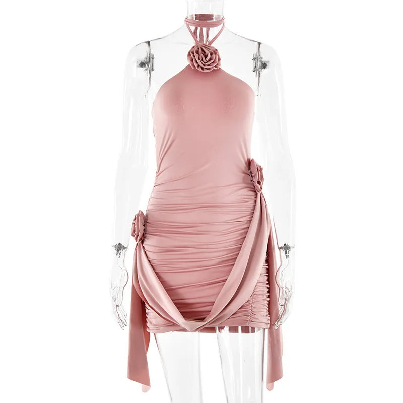 Fiona - Elegante Dames Jurk