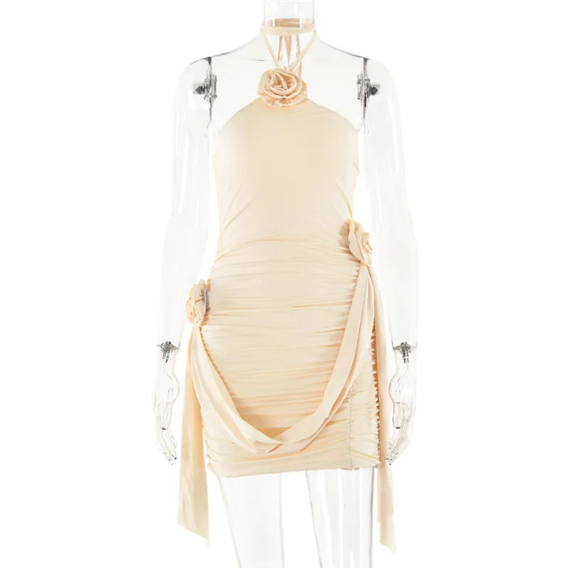Fiona - Elegante Dames Jurk