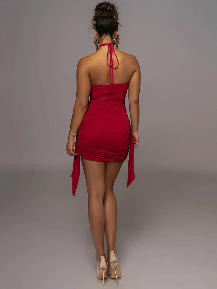 Fiona - Elegante Dames Jurk