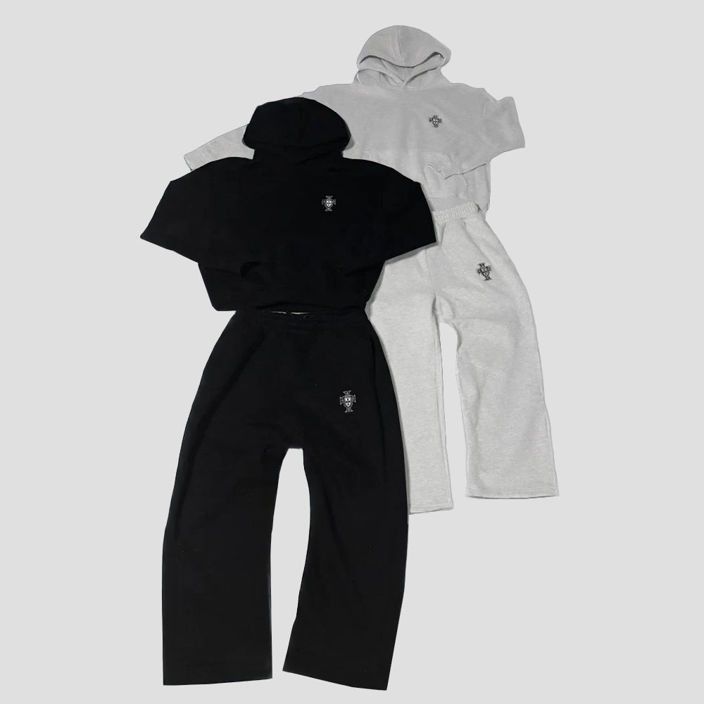 PORTUGAL LUXE TRACKSUIT