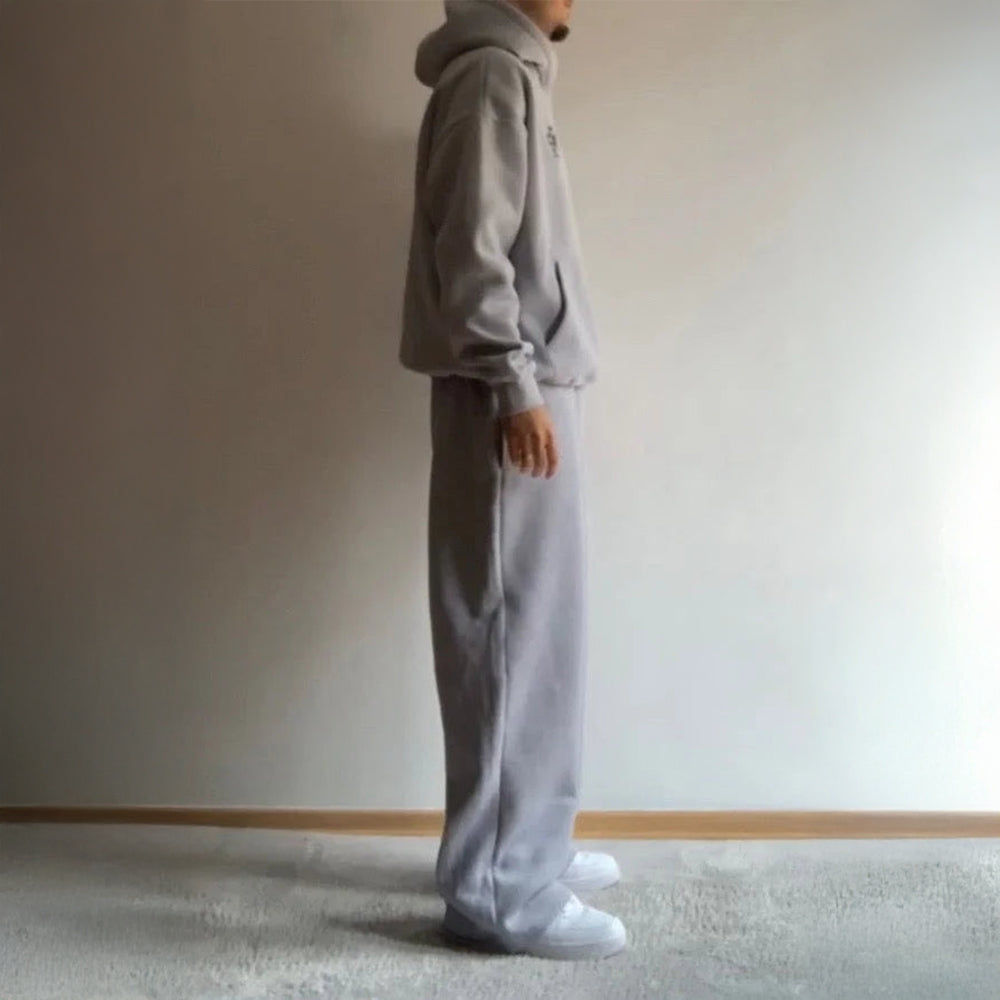 PORTUGAL LUXE TRACKSUIT
