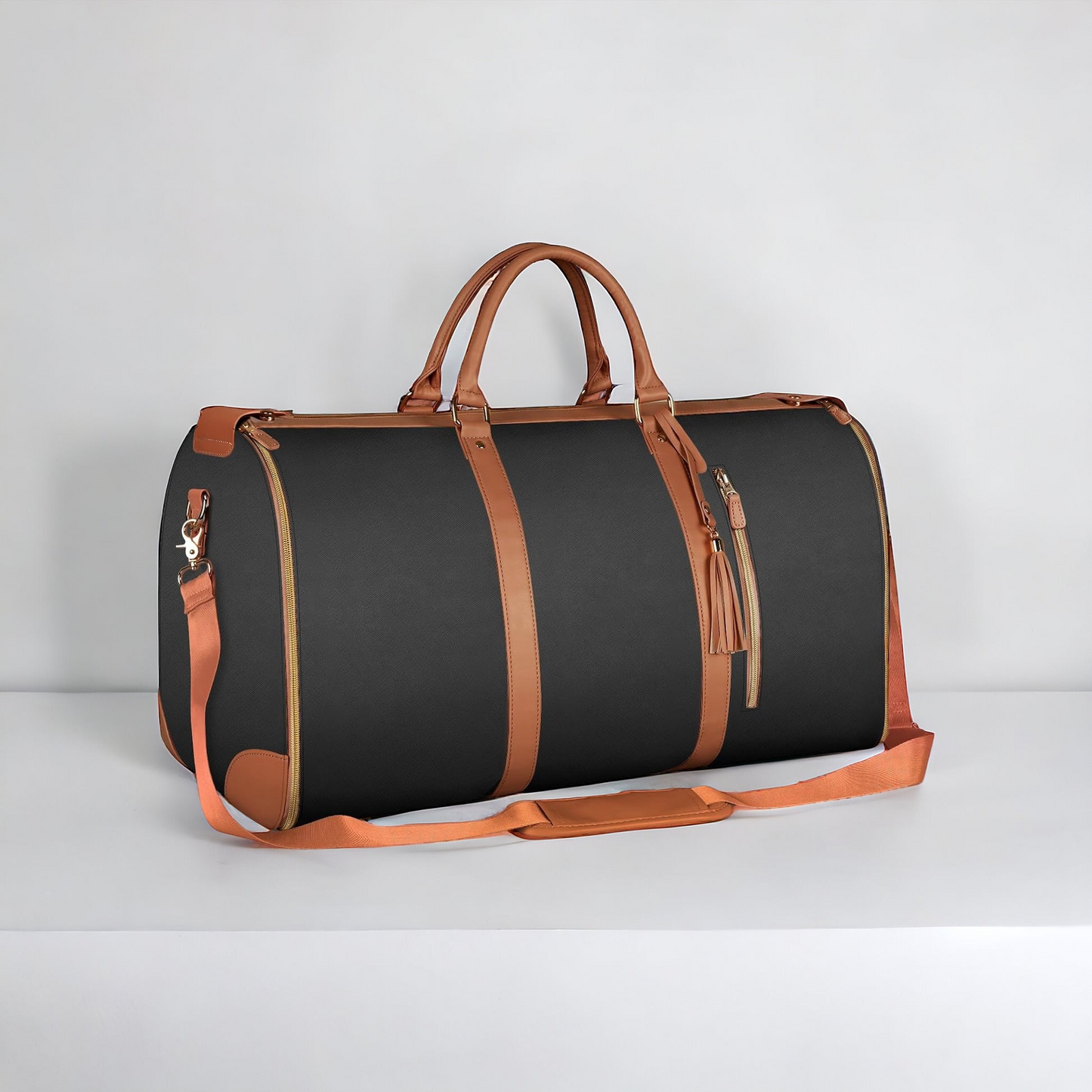 JetSet Reistas – Slim, Stijlvol & Praktisch Reizen