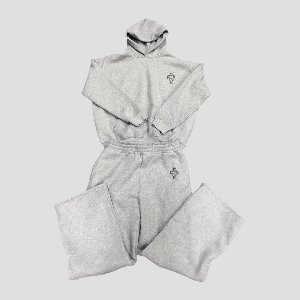 PORTUGAL LUXE TRACKSUIT
