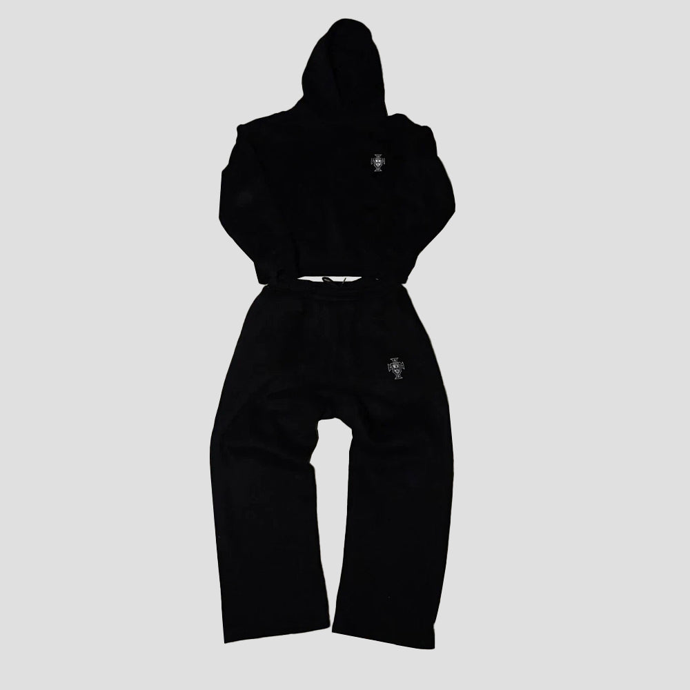 PORTUGAL LUXE TRACKSUIT