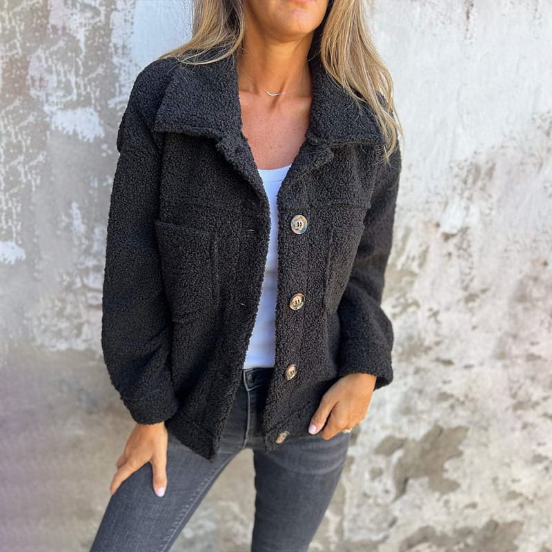 Loes - Stijlvolle Dames Blazer