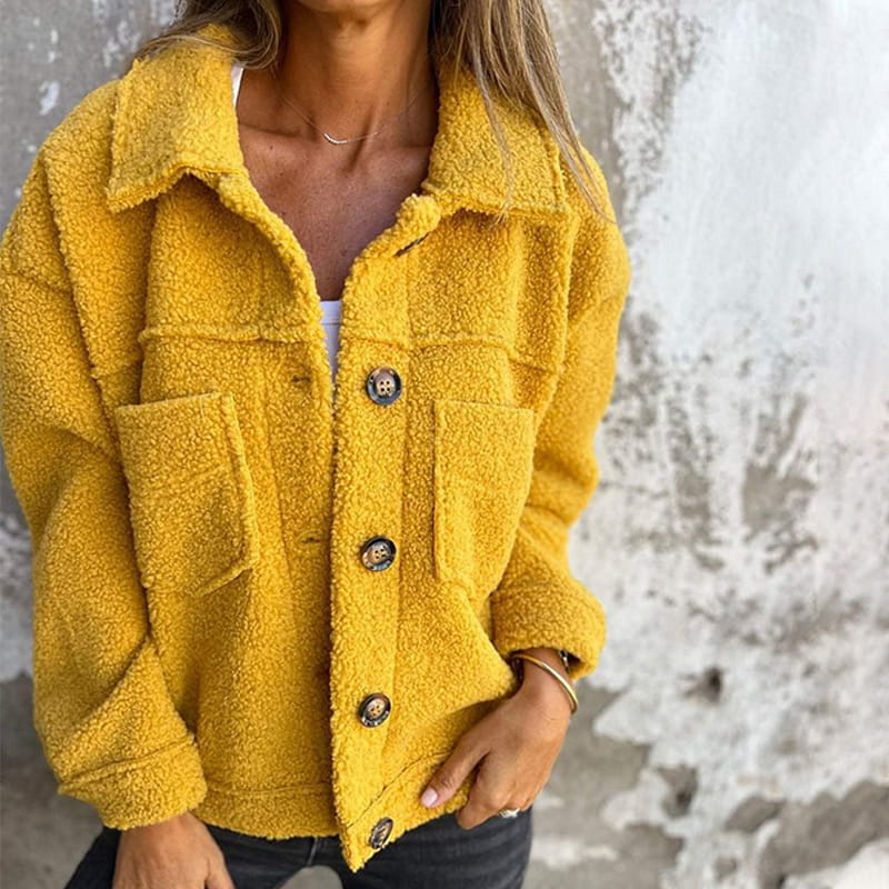 Loes - Stijlvolle Dames Blazer