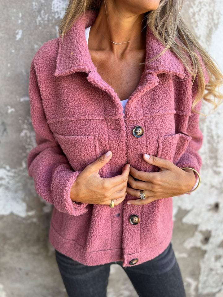 Loes - Stijlvolle Dames Blazer