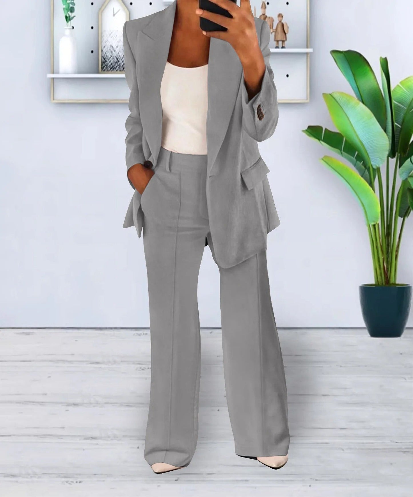 Asena | Chic Set voor Dames