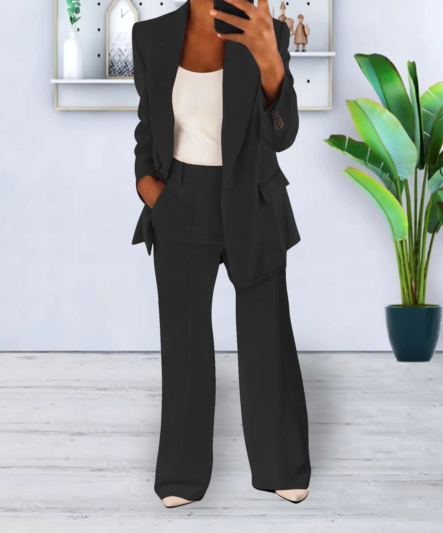 Asena | Chic Set voor Dames