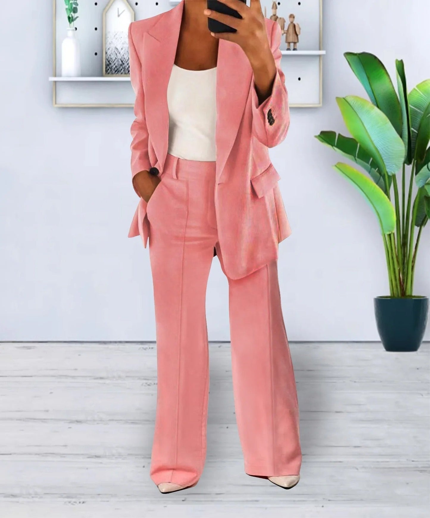 Asena | Chic Set voor Dames