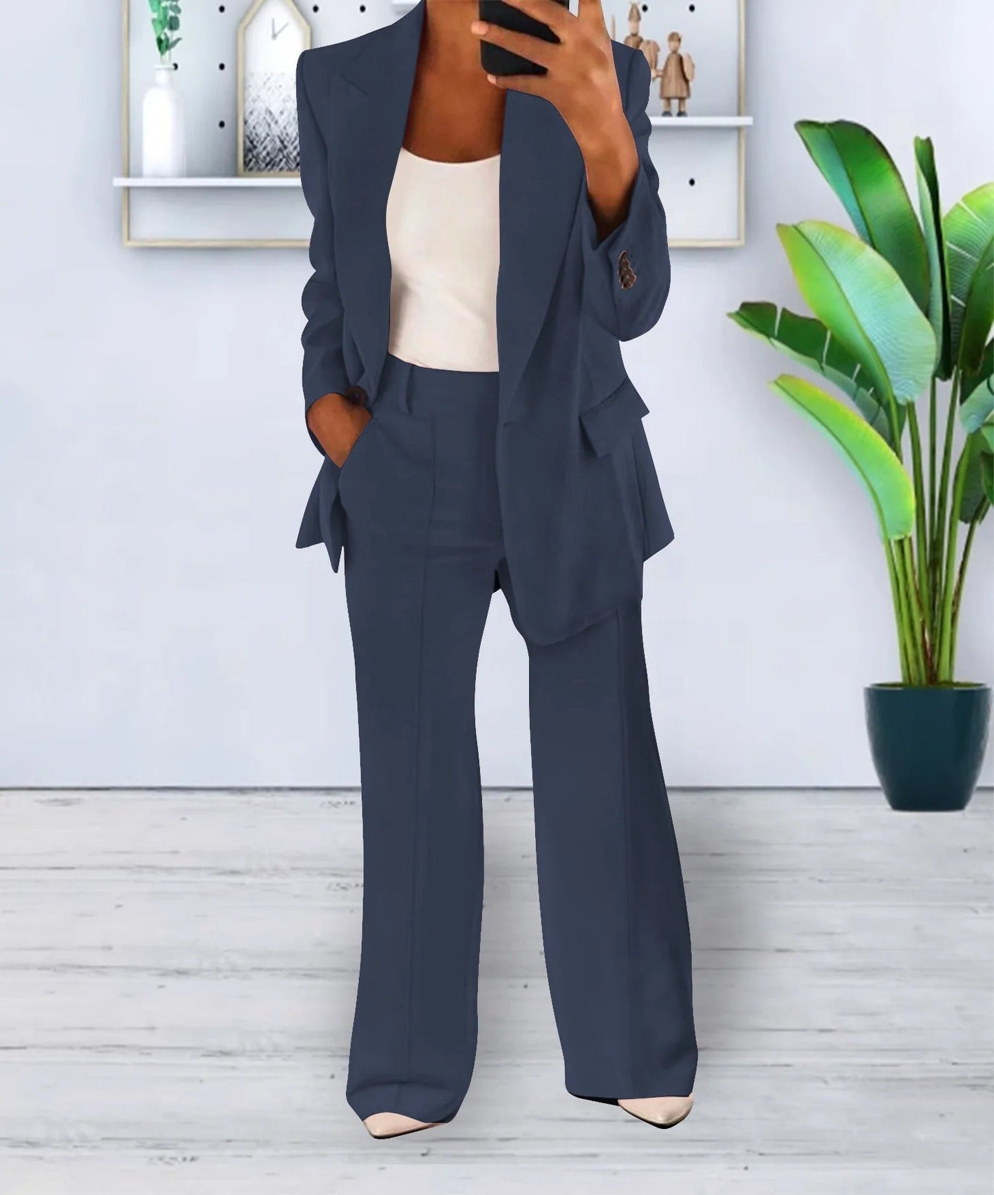 Asena | Chic Set voor Dames