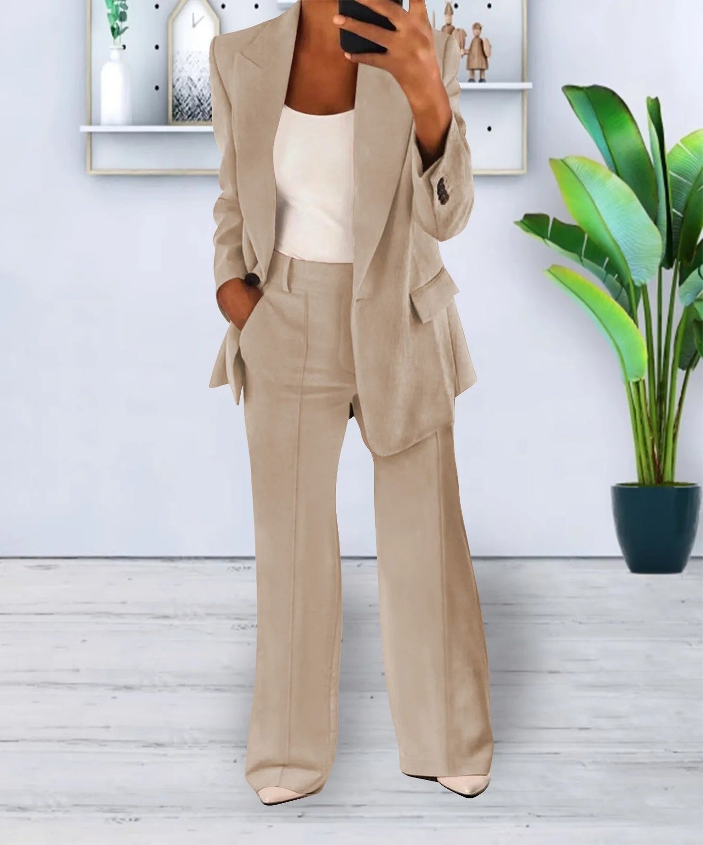 Asena | Chic Set voor Dames
