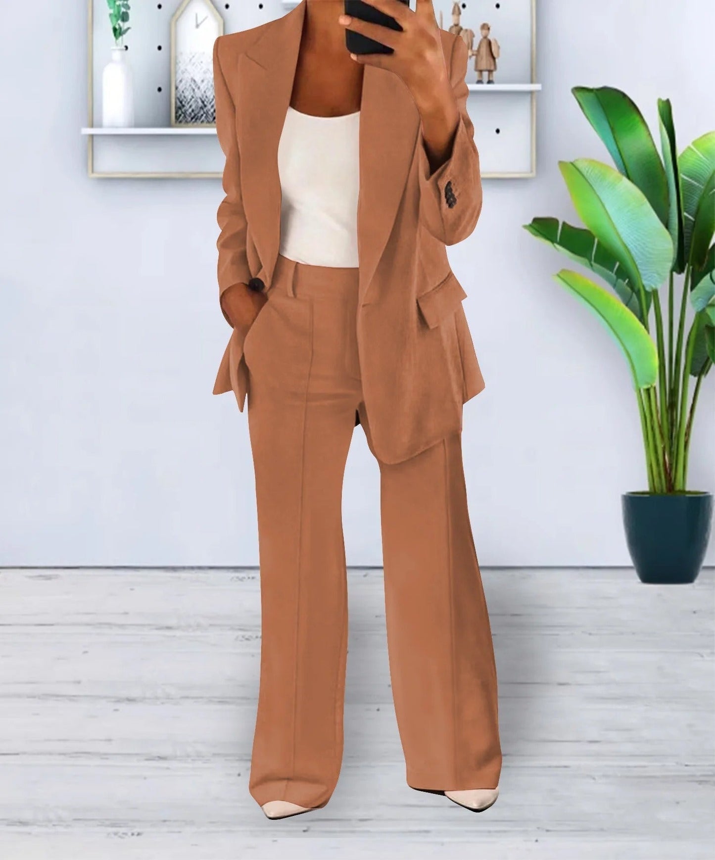 Asena | Chic Set voor Dames