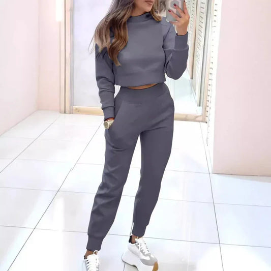 Estelle Lounge Set – Comfort en Stijl in Één Set