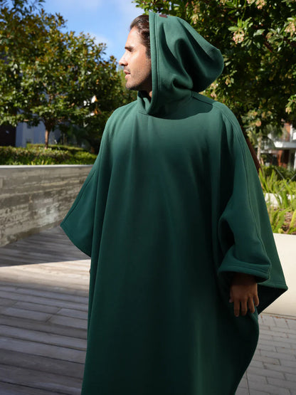 Elizabeth - Hoodie Deken voor Ongekend Comfort