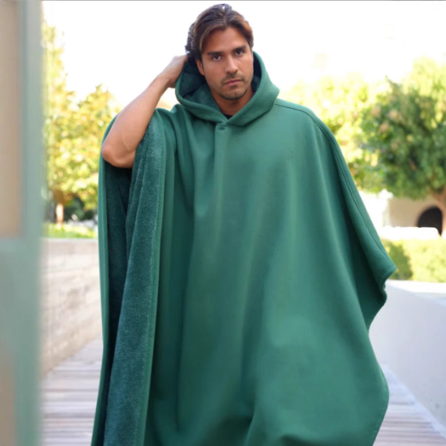Elizabeth - Hoodie Deken voor Ongekend Comfort