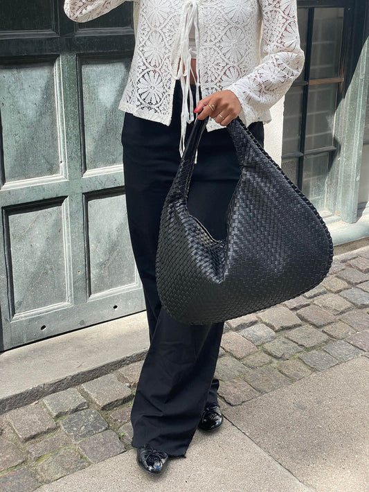 Tote Bag | Trendy Dames Tas