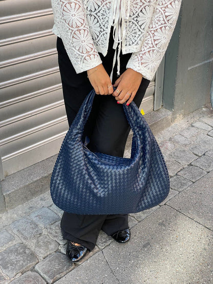 Tote Bag | Trendy Dames Tas