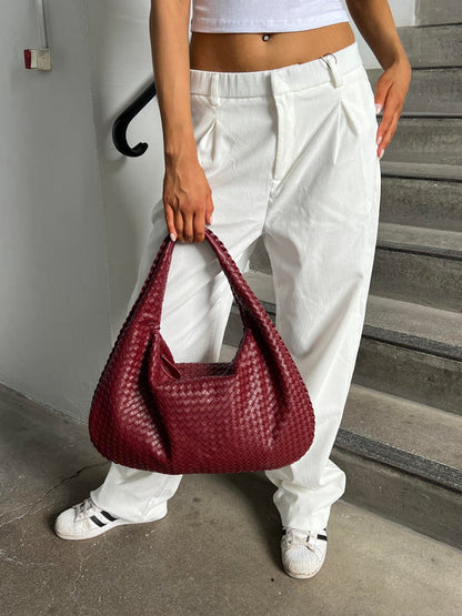 Tote Bag | Trendy Dames Tas