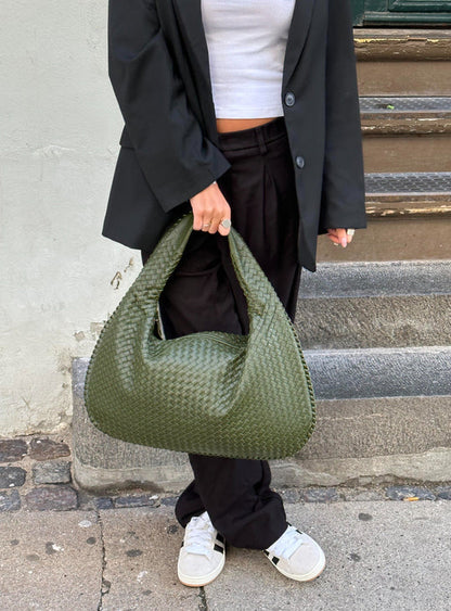 Tote Bag | Trendy Dames Tas