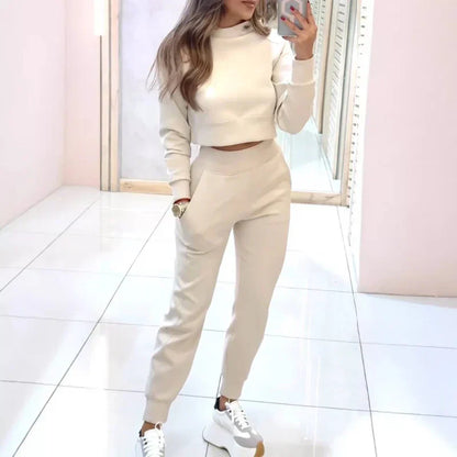 Estelle Lounge Set – Comfort en Stijl in Één Set