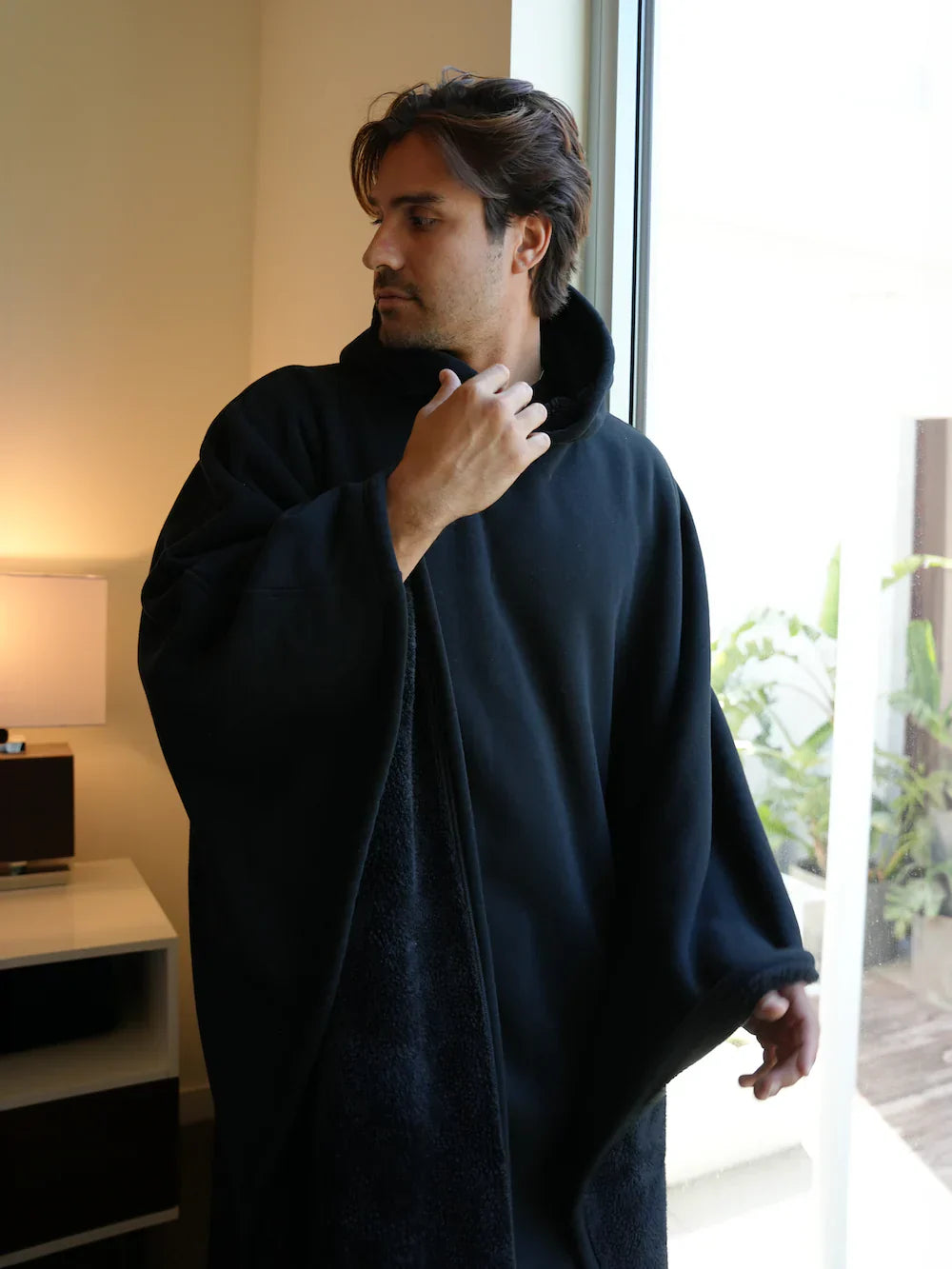 Elizabeth - Hoodie Deken voor Ongekend Comfort