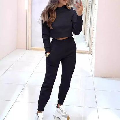 Estelle Lounge Set – Comfort en Stijl in Één Set