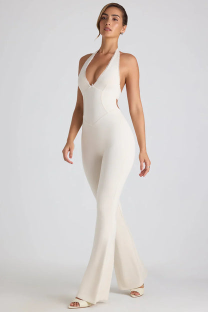 Shiva - Elegante Jumpsuit