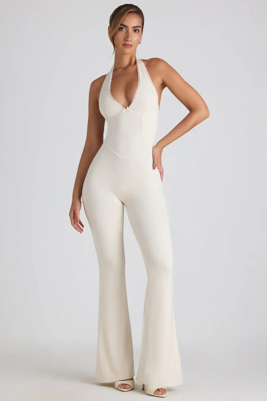 Shiva - Elegante Jumpsuit