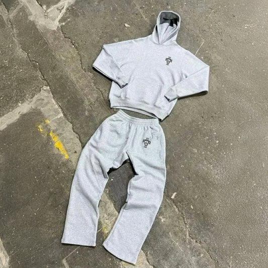 PORTUGAL LUXE TRACKSUIT