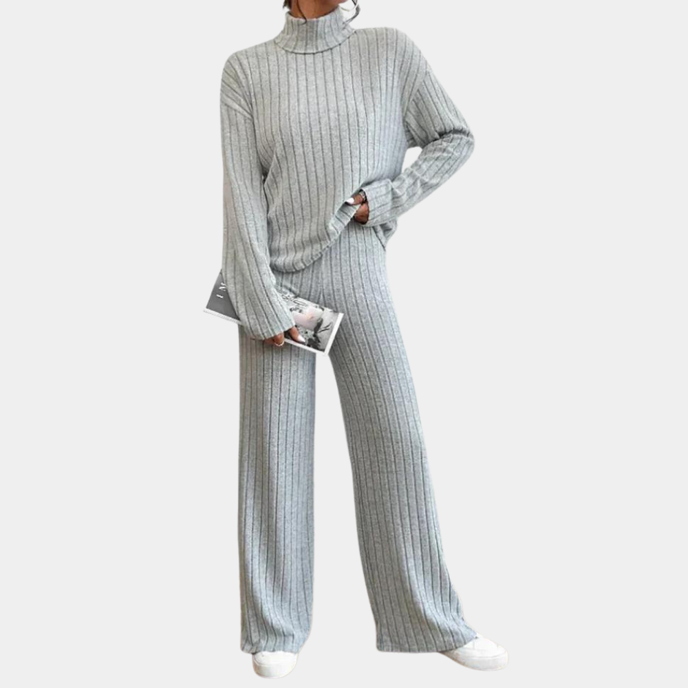 Adelise - Elegante Tweedelige Damesset